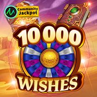 10000 Wishes 2