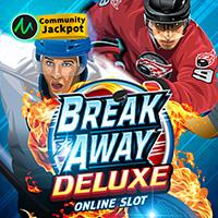 Break Away Deluxe 2
